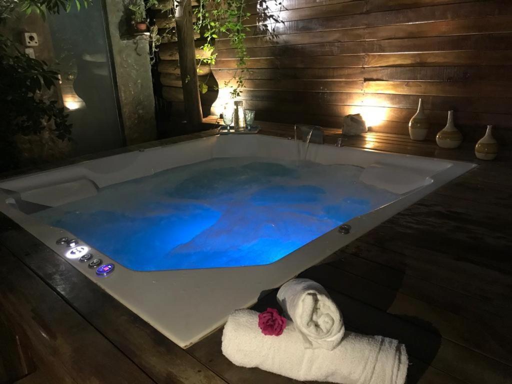 Buddy'S Hostel & Pousada Alto Paraiso Алту-Параизу-ди-Гояс Экстерьер фото