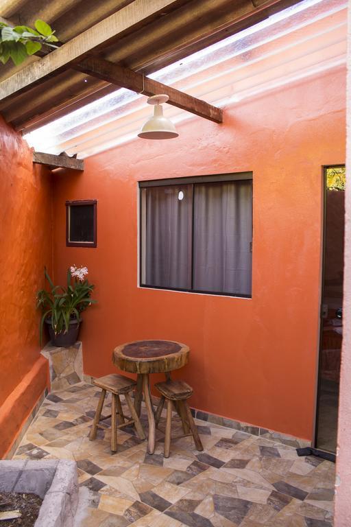 Buddy'S Hostel & Pousada Alto Paraiso Алту-Параизу-ди-Гояс Экстерьер фото